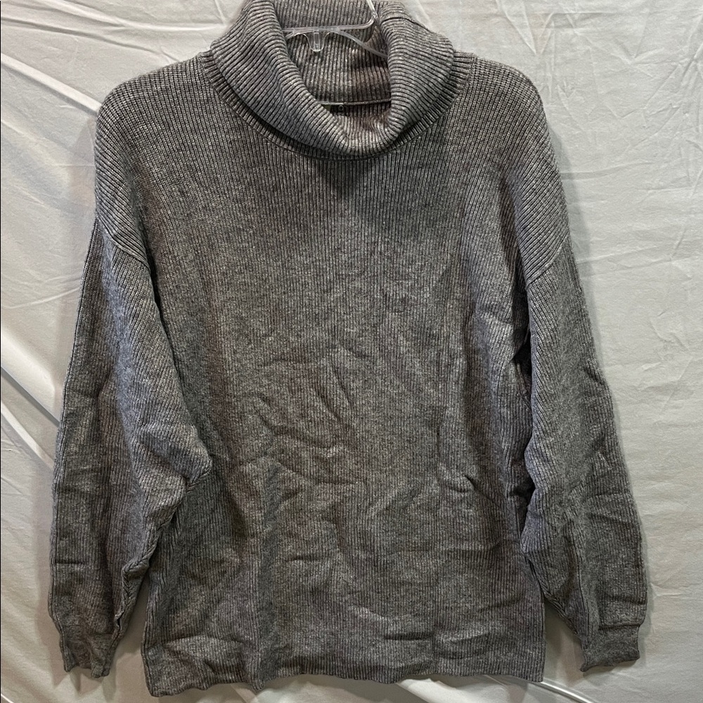 Free People Turtleneck Sweater